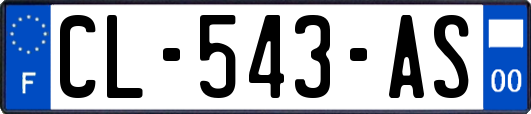 CL-543-AS