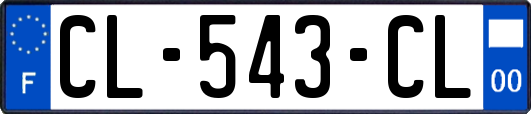 CL-543-CL