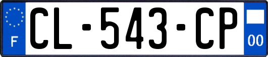 CL-543-CP