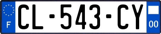 CL-543-CY