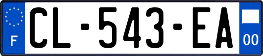 CL-543-EA