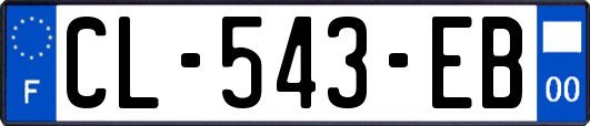 CL-543-EB
