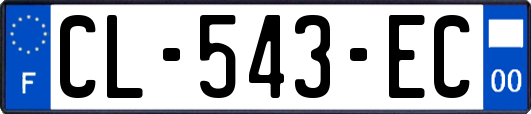 CL-543-EC