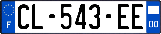 CL-543-EE