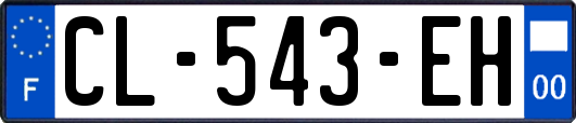 CL-543-EH