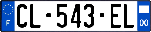 CL-543-EL