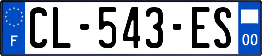 CL-543-ES