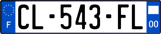 CL-543-FL