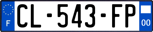 CL-543-FP