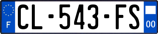 CL-543-FS