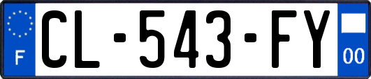 CL-543-FY