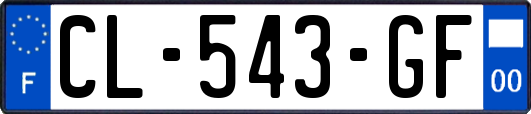 CL-543-GF
