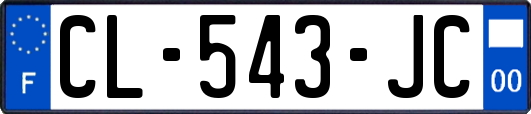 CL-543-JC