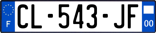 CL-543-JF