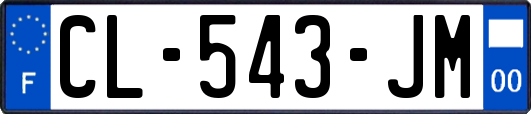 CL-543-JM