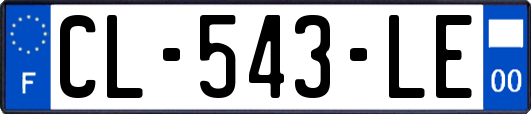 CL-543-LE
