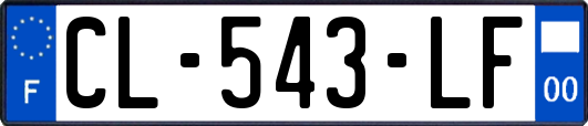 CL-543-LF