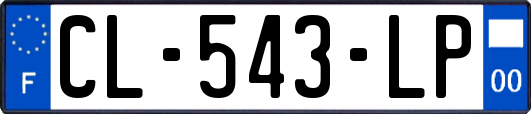 CL-543-LP