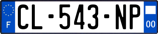 CL-543-NP