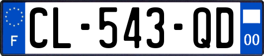 CL-543-QD