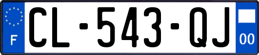 CL-543-QJ