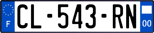 CL-543-RN