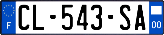 CL-543-SA