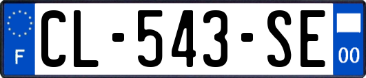 CL-543-SE