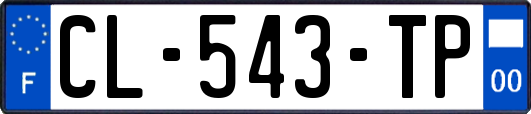 CL-543-TP