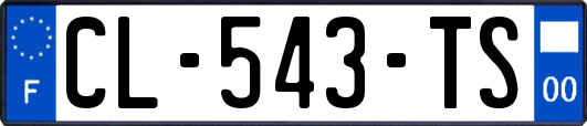 CL-543-TS