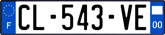 CL-543-VE