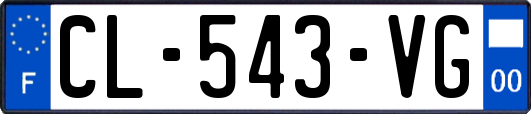 CL-543-VG