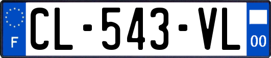 CL-543-VL