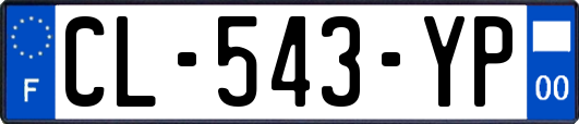 CL-543-YP