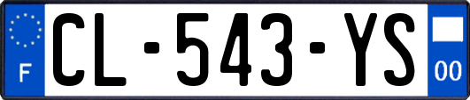 CL-543-YS