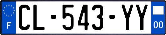 CL-543-YY