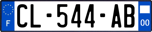 CL-544-AB