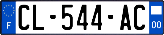 CL-544-AC