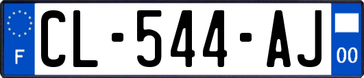 CL-544-AJ