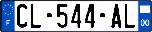 CL-544-AL