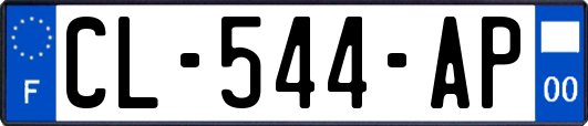 CL-544-AP