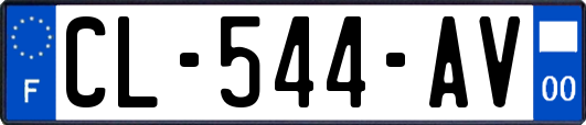CL-544-AV
