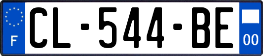 CL-544-BE