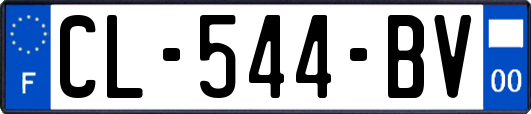 CL-544-BV