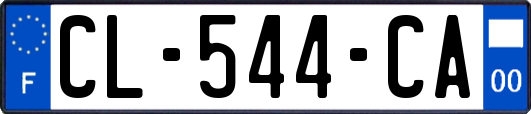 CL-544-CA