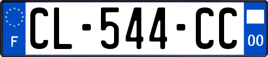 CL-544-CC
