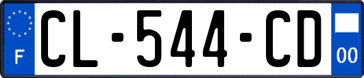 CL-544-CD