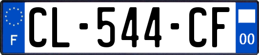 CL-544-CF