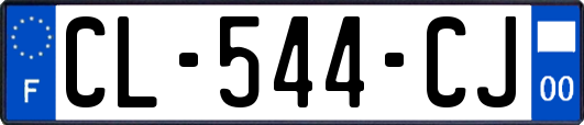 CL-544-CJ