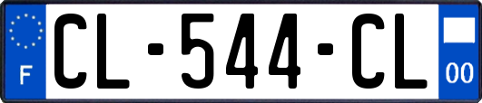 CL-544-CL